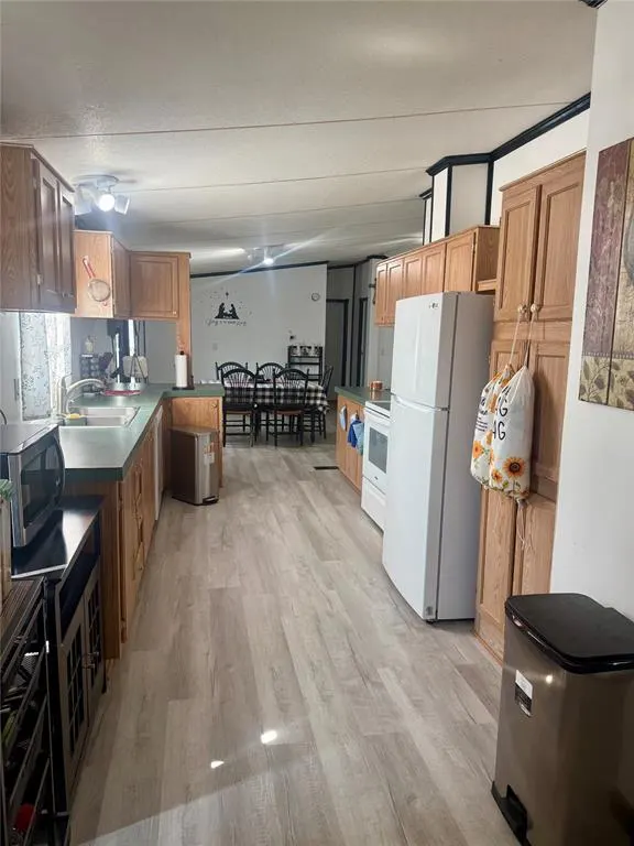 Photo 6 — 2437 County Street 2980, Blanchard, OK 73010
