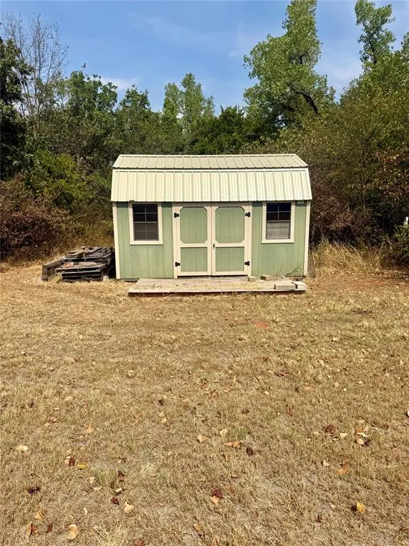 Photo 18 — 2437 County Street 2980, Blanchard, OK 73010