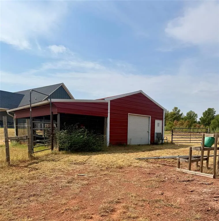Photo 22 — 2437 County Street 2980, Blanchard, OK 73010