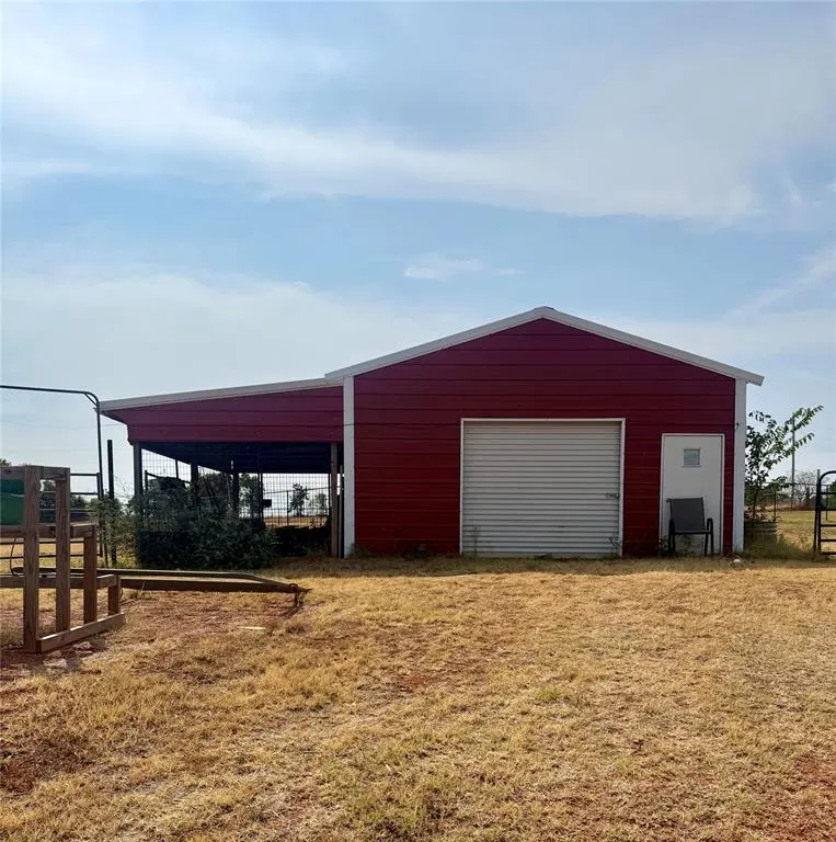 Photo 23 — 2437 County Street 2980, Blanchard, OK 73010