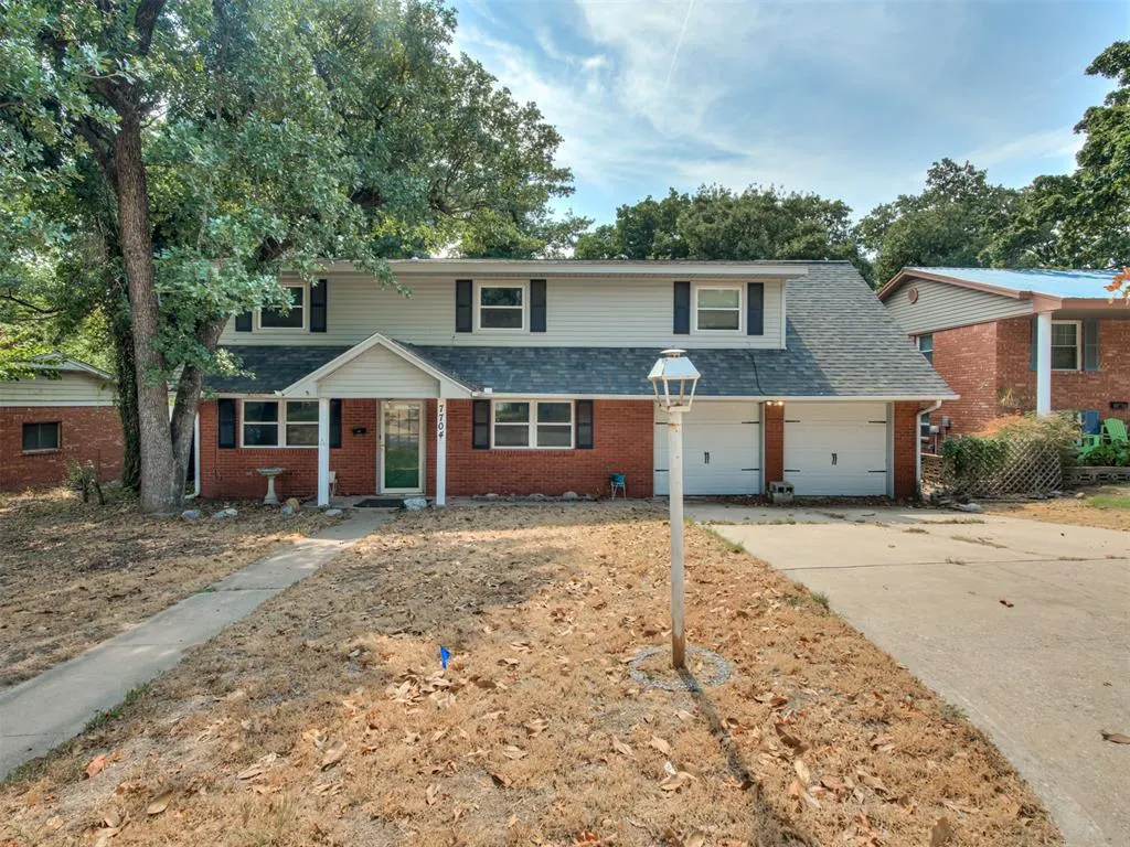 Photo 2 — 7704 NW 5th Street, Oklahoma City, OK 73127