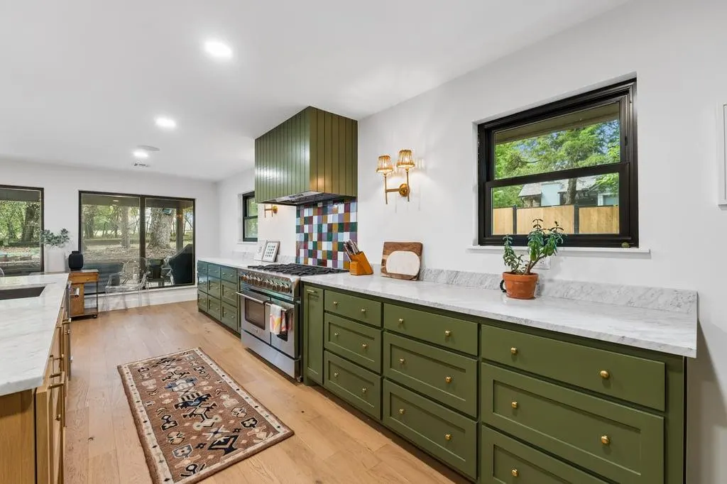 Photo 6 — 1100 Oak Tree Drive, Edmond, OK 73025