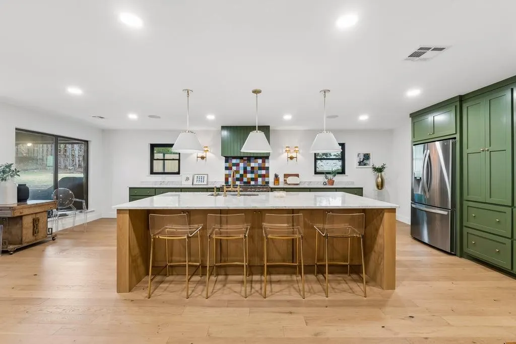 Photo 9 — 1100 Oak Tree Drive, Edmond, OK 73025