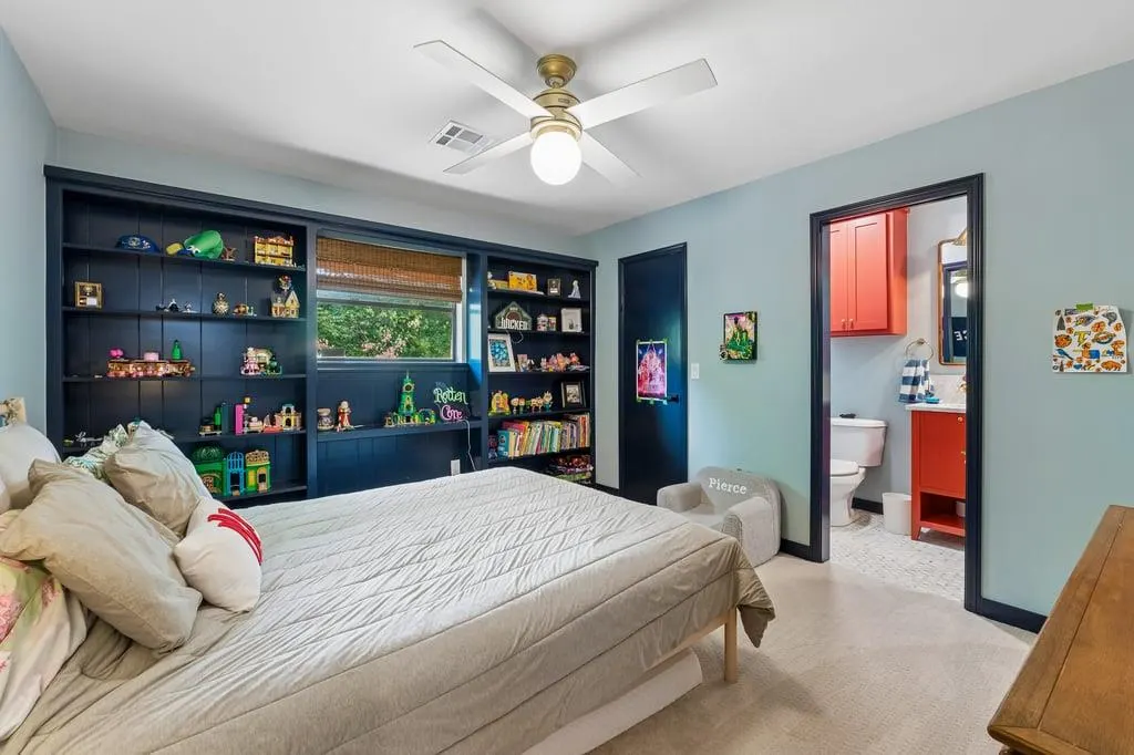 Photo 19 — 1100 Oak Tree Drive, Edmond, OK 73025