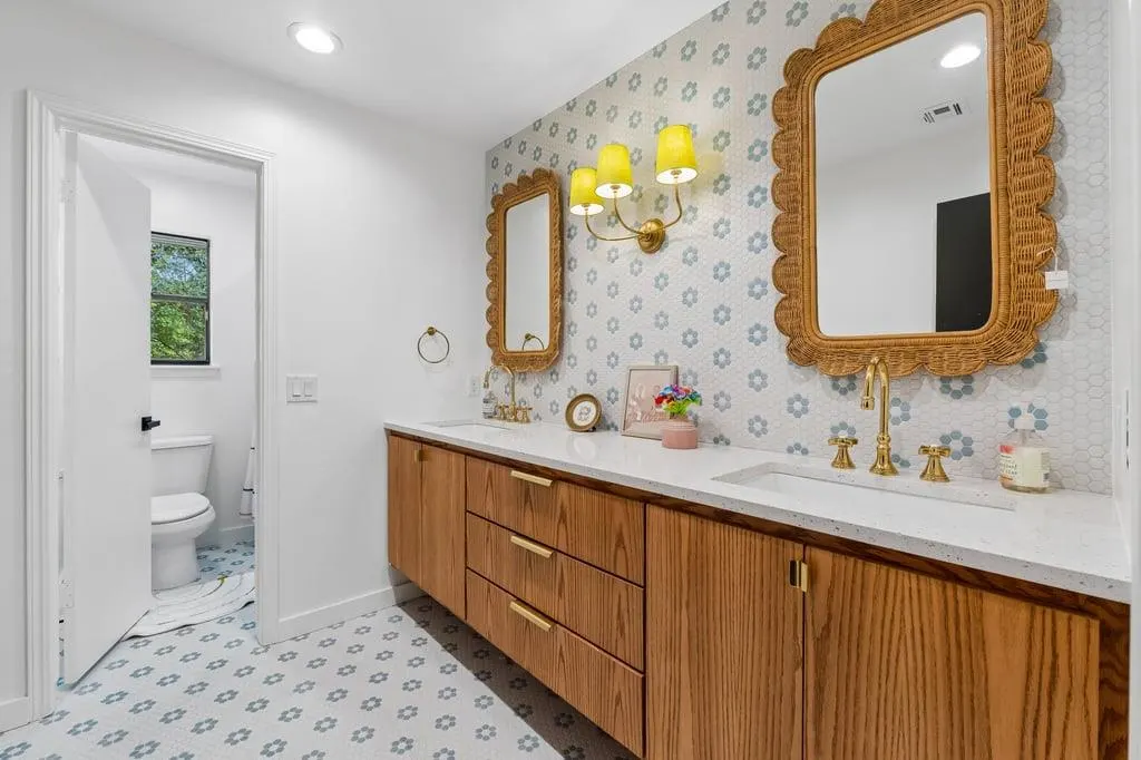 Photo 22 — 1100 Oak Tree Drive, Edmond, OK 73025