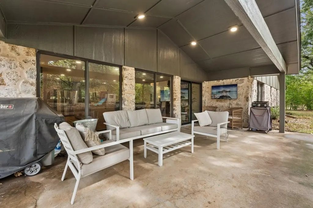 Photo 26 — 1100 Oak Tree Drive, Edmond, OK 73025