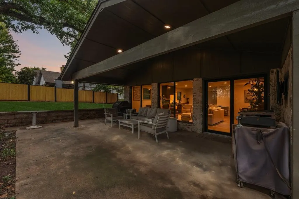 Photo 27 — 1100 Oak Tree Drive, Edmond, OK 73025
