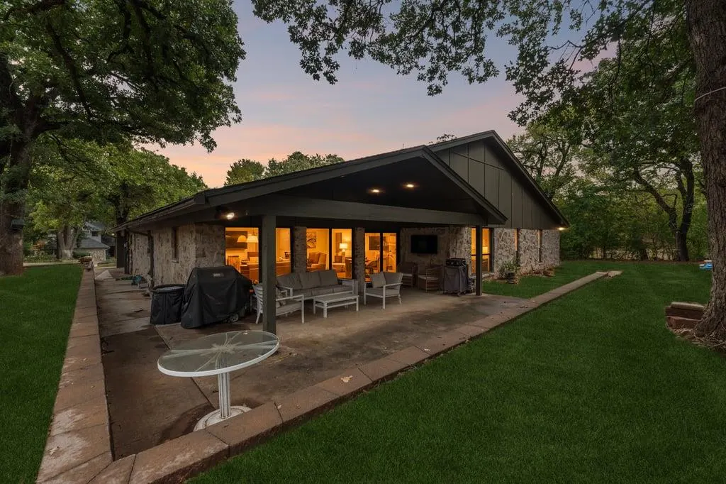 Photo 28 — 1100 Oak Tree Drive, Edmond, OK 73025