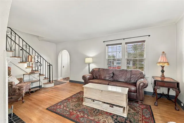Photo 7 — 2608 NW 25th Street, Oklahoma City, OK 73107