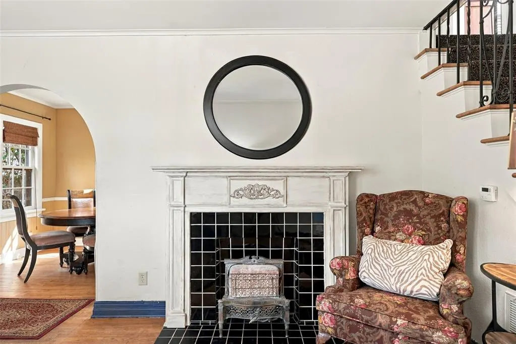 Photo 8 — 2608 NW 25th Street, Oklahoma City, OK 73107