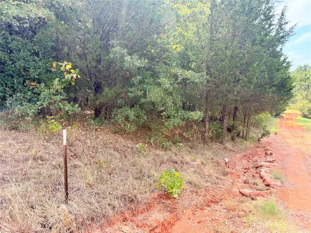 Photo 5 — 7675 Peaceful Oaks Lane, Macomb, OK 74852