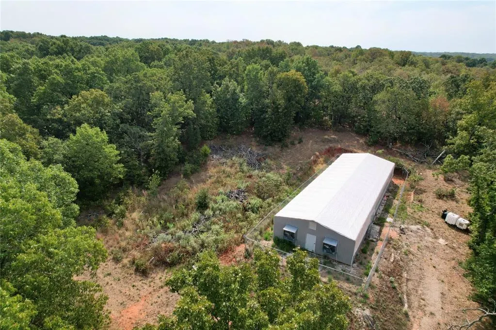 Photo 38 — 7675 Peaceful Oaks Lane, Macomb, OK 74852