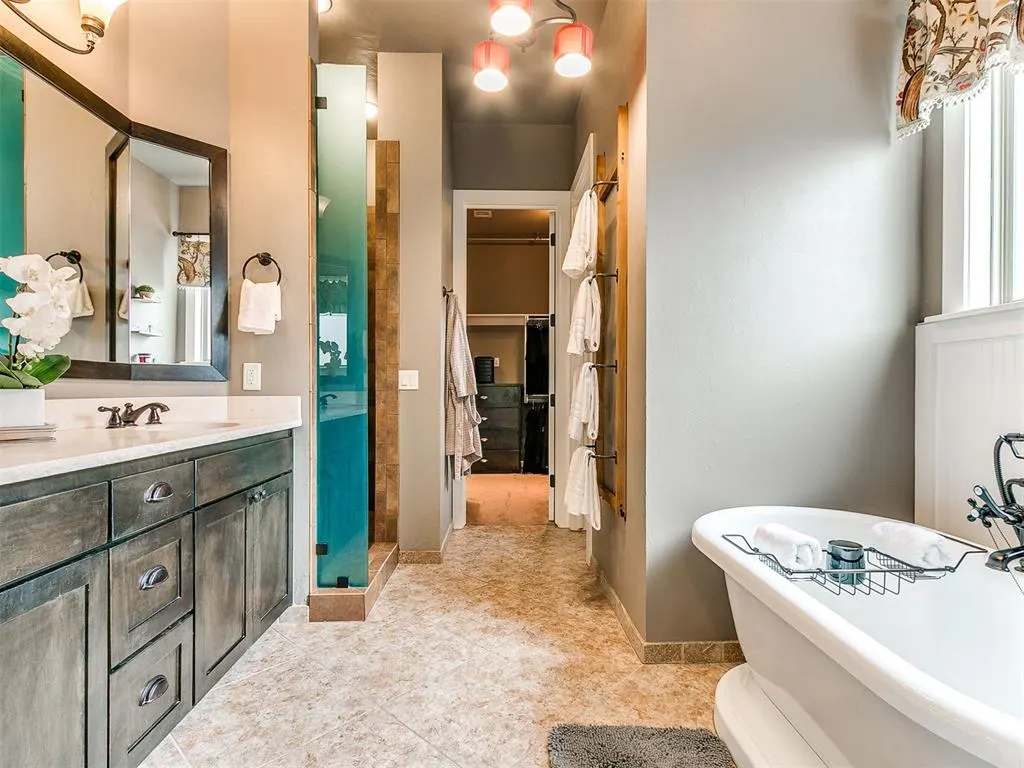 Photo 26 — 1108 Iron Bridge Court, Edmond, OK 73034