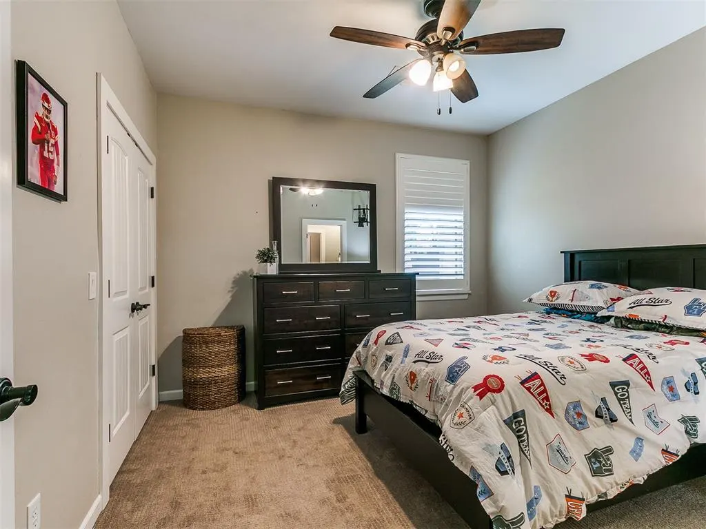 Photo 32 — 1108 Iron Bridge Court, Edmond, OK 73034
