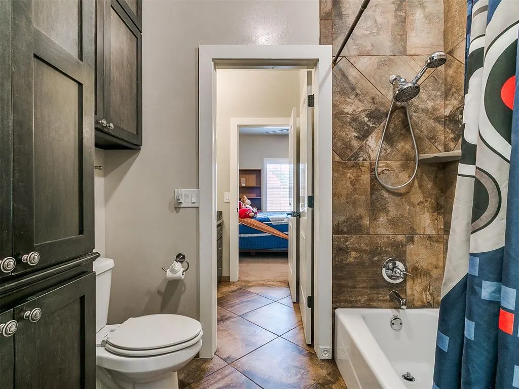 Photo 34 — 1108 Iron Bridge Court, Edmond, OK 73034