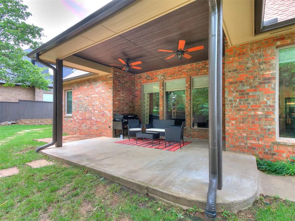 Photo 43 — 1108 Iron Bridge Court, Edmond, OK 73034