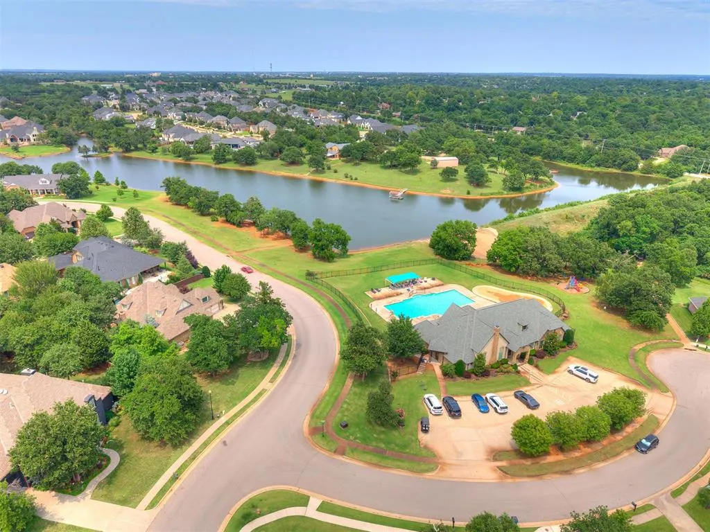 Photo 47 — 1108 Iron Bridge Court, Edmond, OK 73034