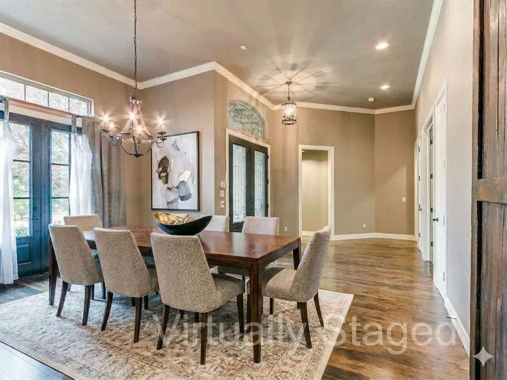 Photo 14 — 1108 Iron Bridge Court, Edmond, OK 73034