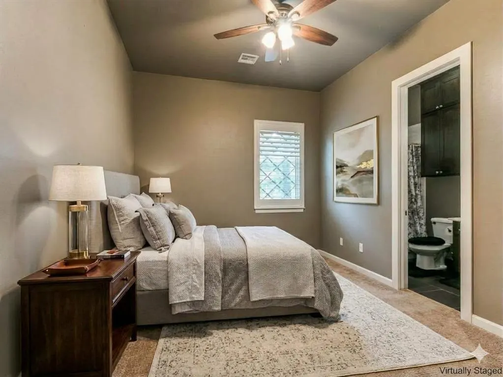 Photo 25 — 1108 Iron Bridge Court, Edmond, OK 73034