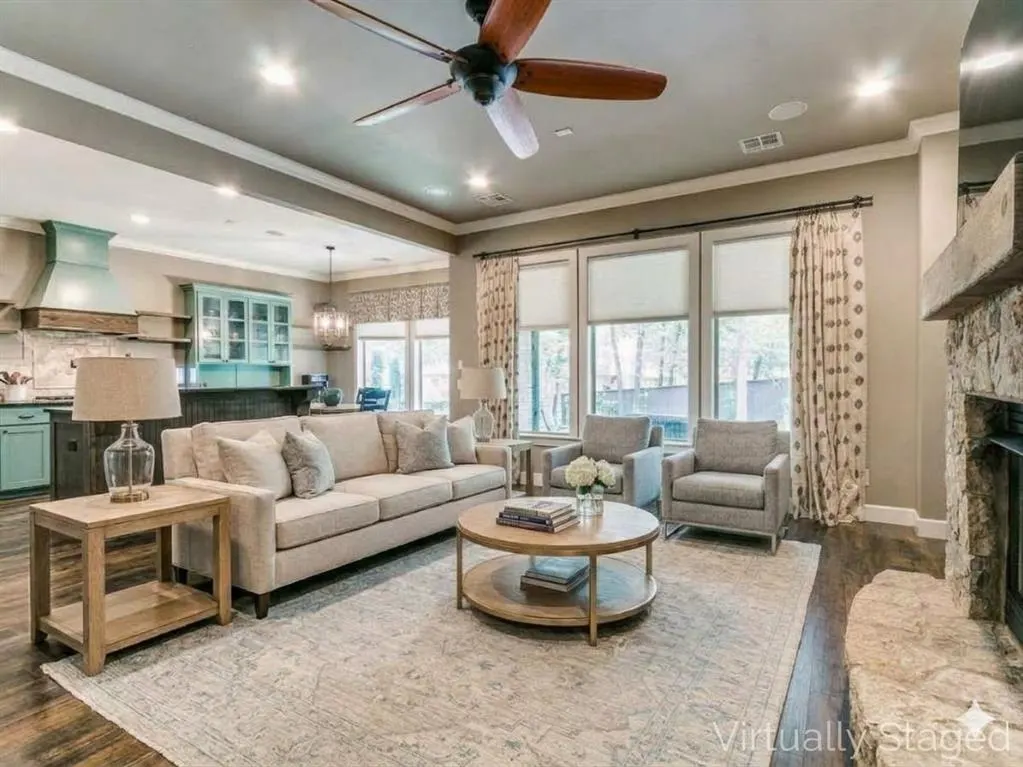 Photo 11 — 1108 Iron Bridge Court, Edmond, OK 73034