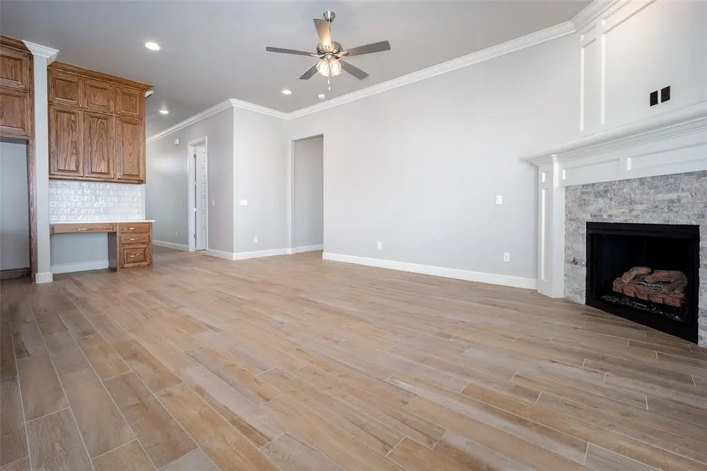 Photo 5 — 13304 Lisbon Avenue, Oklahoma City, OK 73170