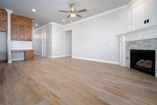 Photo 5 — 13304 Lisbon Avenue, Oklahoma City, OK 73170