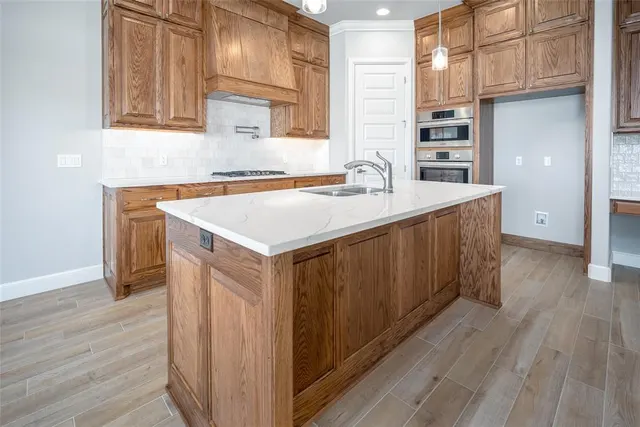 Photo 8 — 13304 Lisbon Avenue, Oklahoma City, OK 73170