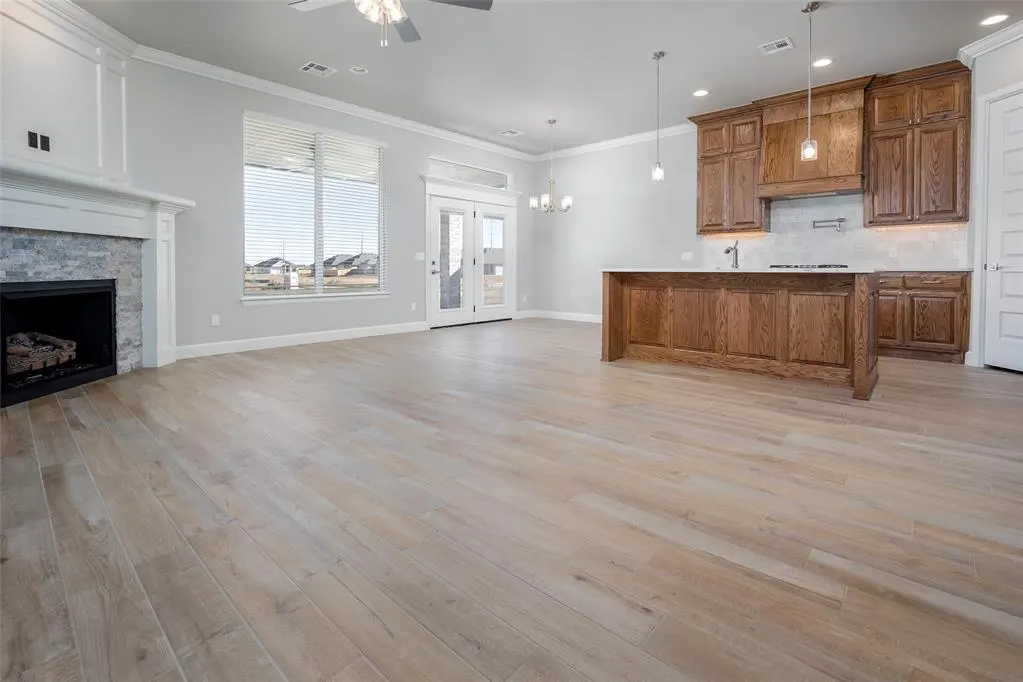 Photo 11 — 13304 Lisbon Avenue, Oklahoma City, OK 73170