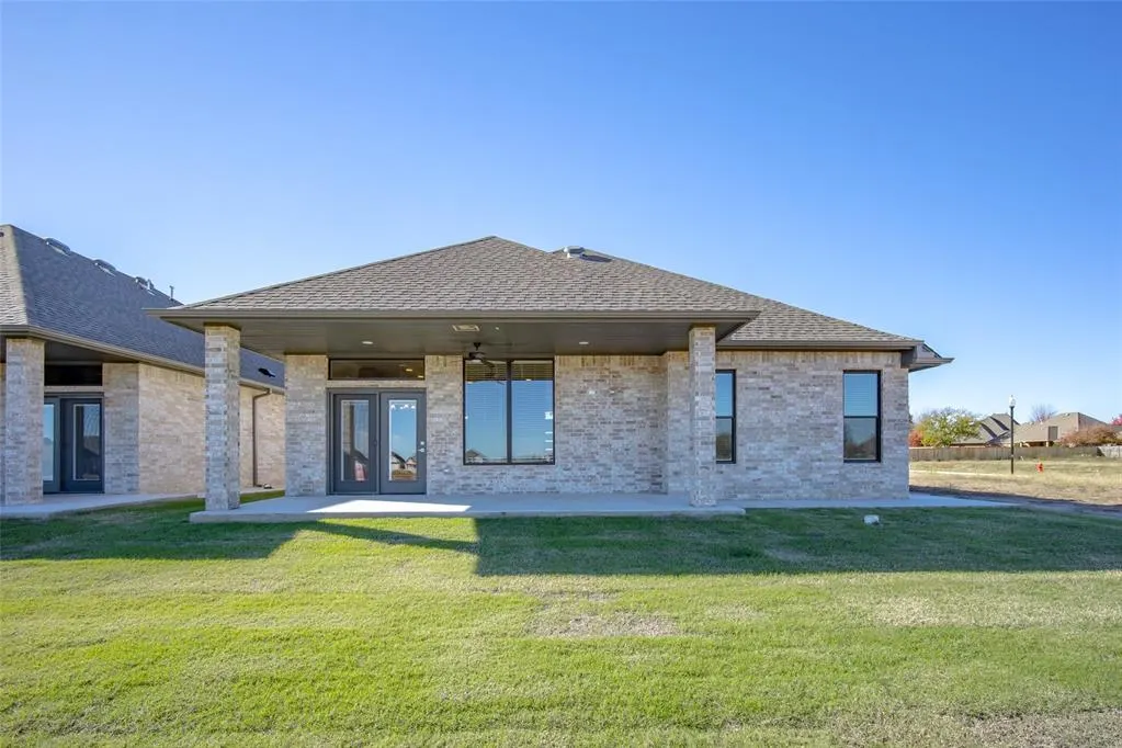 Photo 27 — 13304 Lisbon Avenue, Oklahoma City, OK 73170