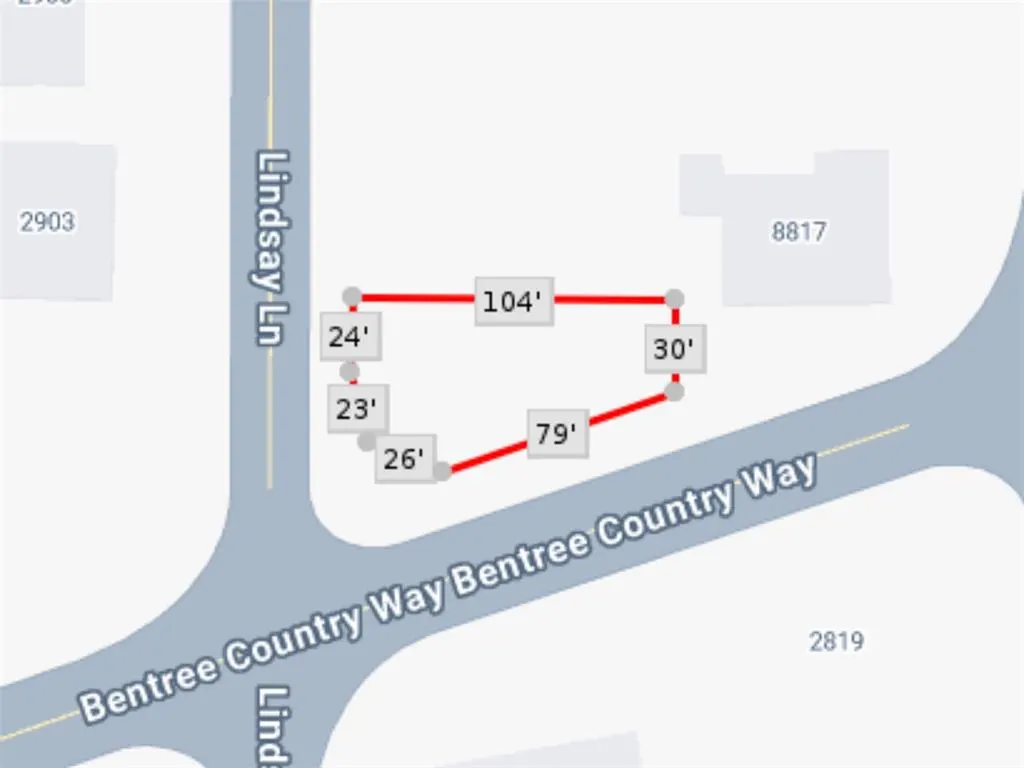 Photo 3 — Bentree Country Way, Spencer, OK 73141