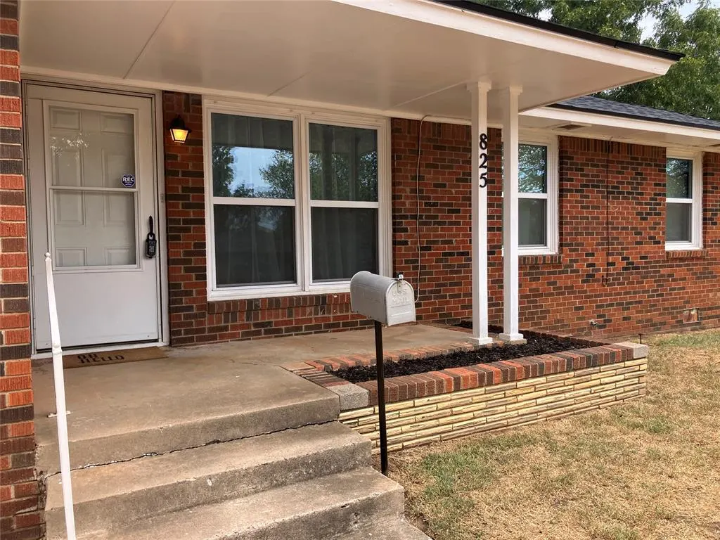 Photo 5 — 825 E Bouse Drive, Midwest City, OK 73110