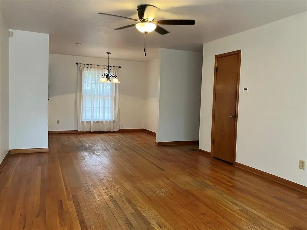 Photo 6 — 825 E Bouse Drive, Midwest City, OK 73110