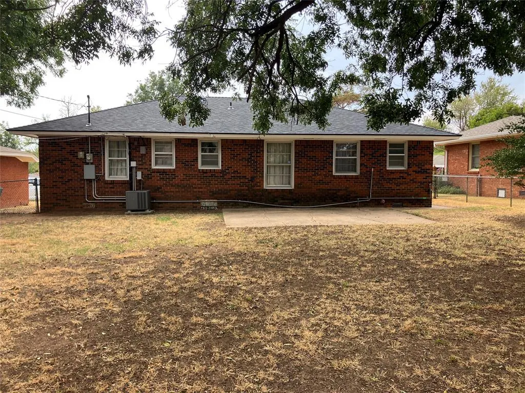 Photo 30 — 825 E Bouse Drive, Midwest City, OK 73110