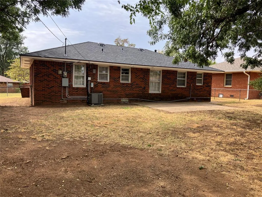 Photo 31 — 825 E Bouse Drive, Midwest City, OK 73110