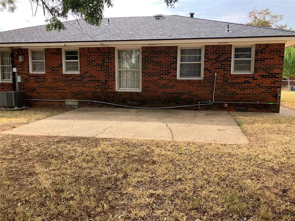Photo 32 — 825 E Bouse Drive, Midwest City, OK 73110