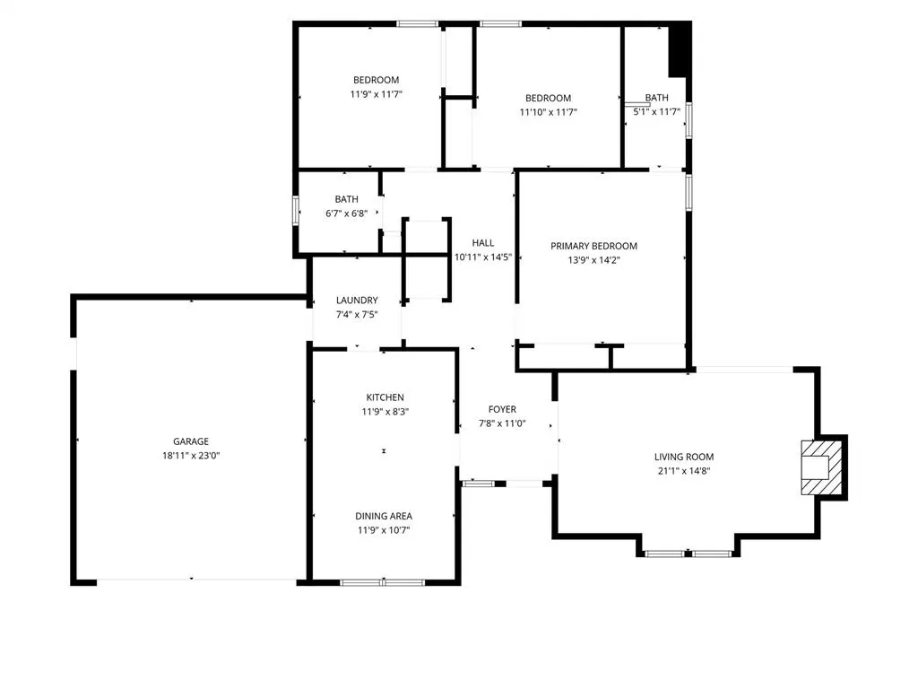 Photo 27 — 2340 Shadowlake Drive, Oklahoma City, OK 73159
