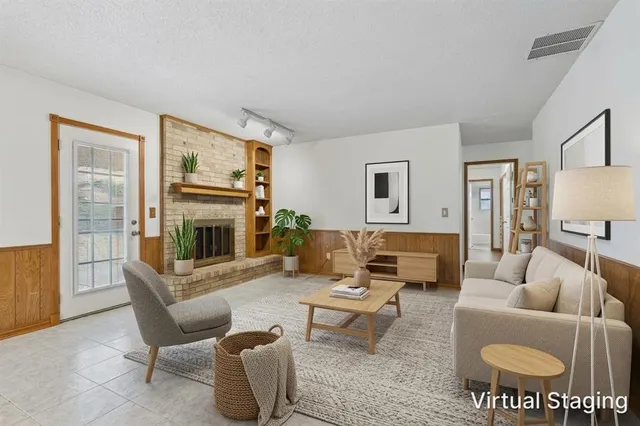 Photo 5 — 3620 N Ridgewood Drive, Midwest City, OK 73110