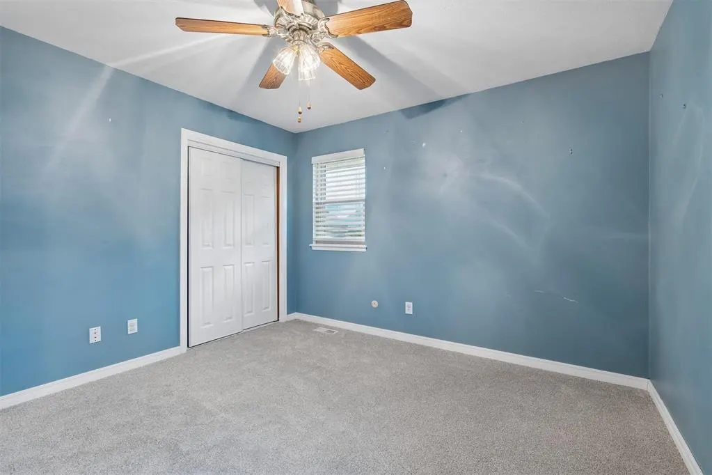 Photo 11 — 3620 N Ridgewood Drive, Midwest City, OK 73110