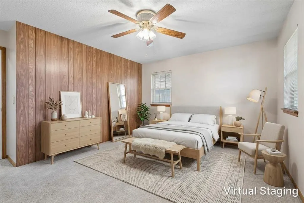 Photo 16 — 3620 N Ridgewood Drive, Midwest City, OK 73110