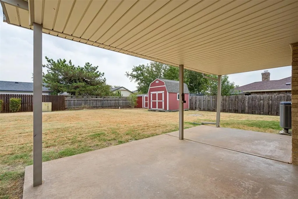 Photo 22 — 3620 N Ridgewood Drive, Midwest City, OK 73110