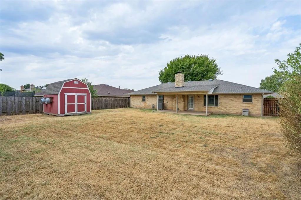 Photo 23 — 3620 N Ridgewood Drive, Midwest City, OK 73110