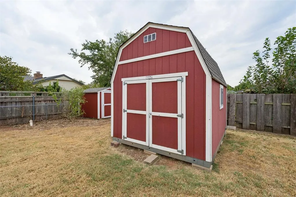 Photo 24 — 3620 N Ridgewood Drive, Midwest City, OK 73110