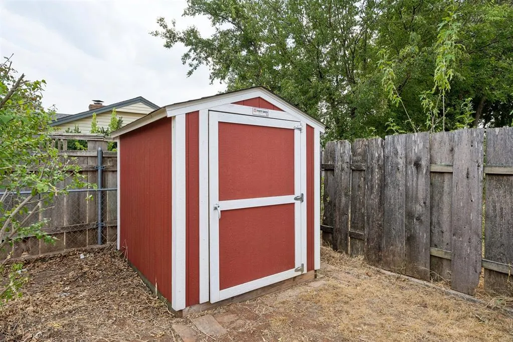 Photo 25 — 3620 N Ridgewood Drive, Midwest City, OK 73110