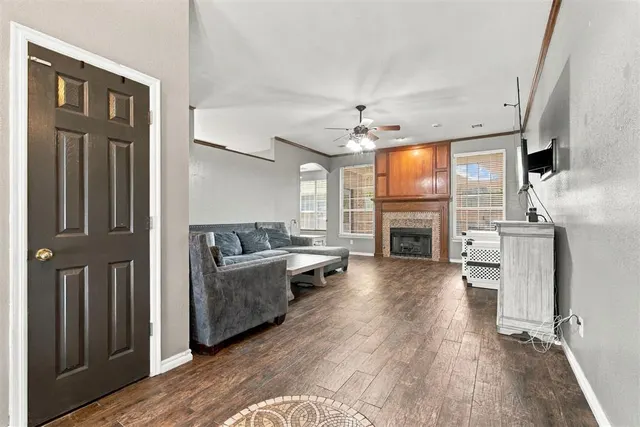 Photo 3 — 309 Winston Drive, Norman, OK 73072