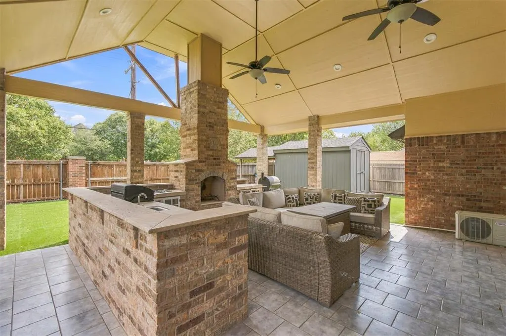 Photo 15 — 309 Winston Drive, Norman, OK 73072