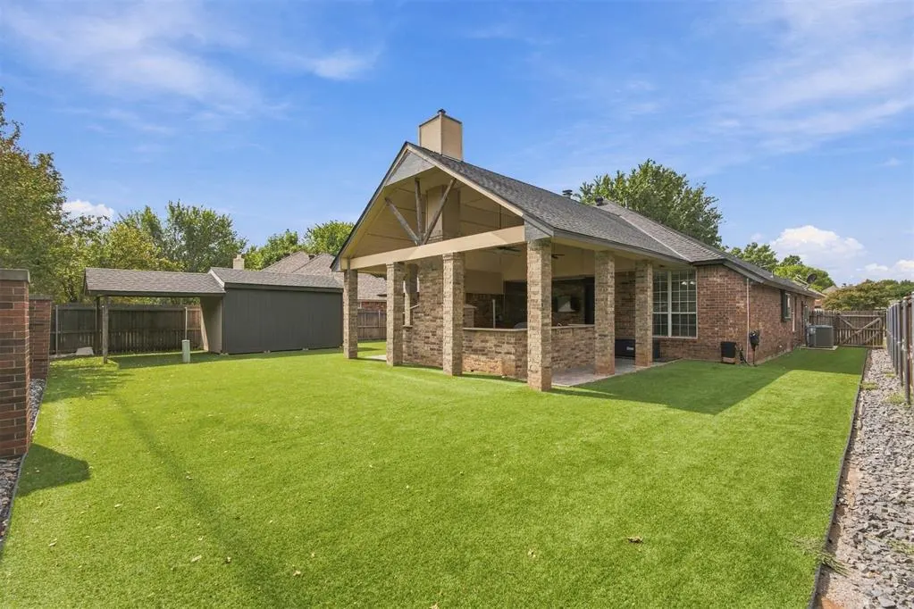 Photo 16 — 309 Winston Drive, Norman, OK 73072