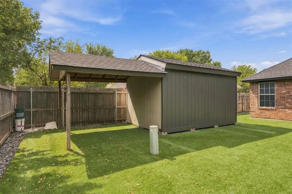 Photo 17 — 309 Winston Drive, Norman, OK 73072