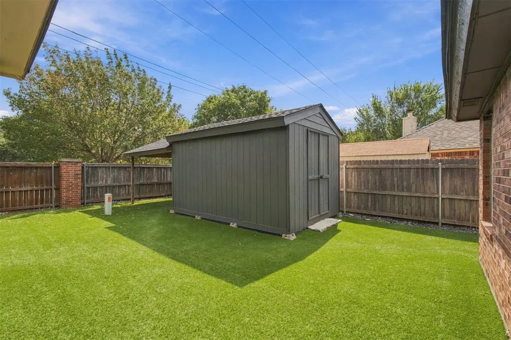 Photo 18 — 309 Winston Drive, Norman, OK 73072