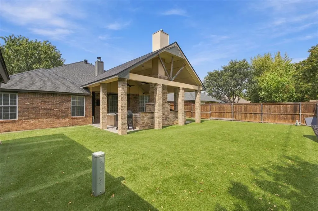 Photo 19 — 309 Winston Drive, Norman, OK 73072