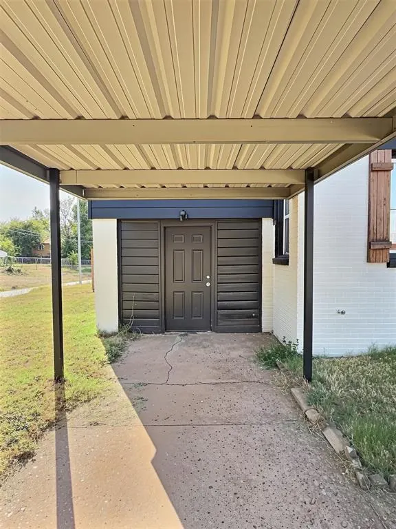 Photo 3 — 1701 Albany Avenue, Oklahoma City, OK 73111